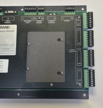 INGERSOLL RAND,3657080,MICROCONTROLLER PROCESSOR MODULE