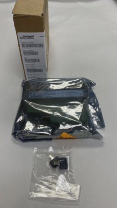 Allen-Bradley CONTROLLER PROCESSOR MODULE
