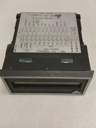 Red Lion Controls,MCI4Y11D,Message Indicator Display