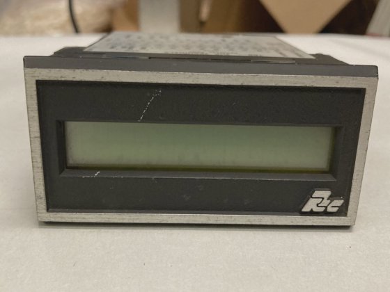 Red Lion Controls,MCI4Y11D,Message Indicator Display