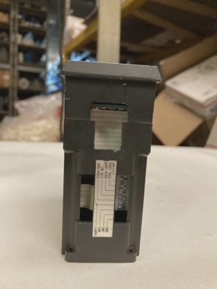 Red Lion Controls,MCI4Y11D,Message Indicator Display