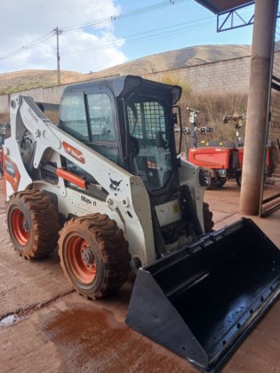 2024 BOBCAT S650