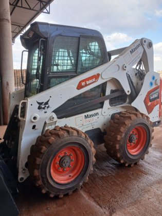 2024 BOBCAT S650