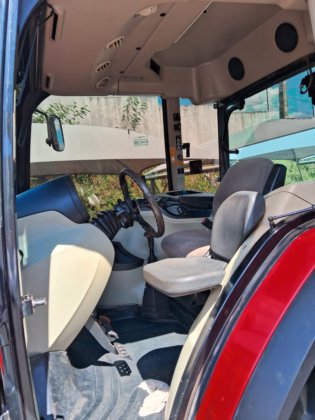 2018 MASSEY FERGUSON MF6711