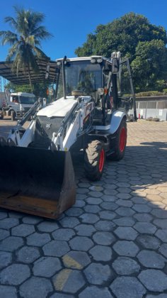 2024 BOBCAT B760