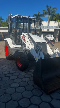 2024 BOBCAT B760
