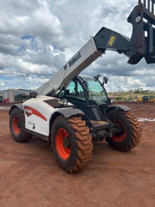 2019 BOBCAT TL3570
