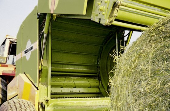 COMPACT 125-155 EVO Cut System