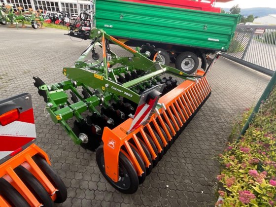 Amazone Catros+ 3003