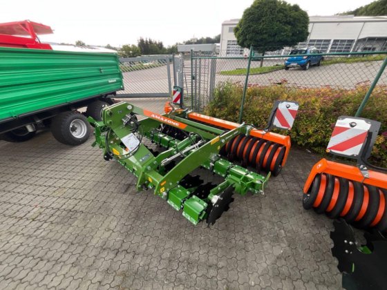 Amazone Catros+ 3003