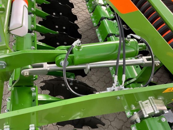 Amazone Catros+ 3003