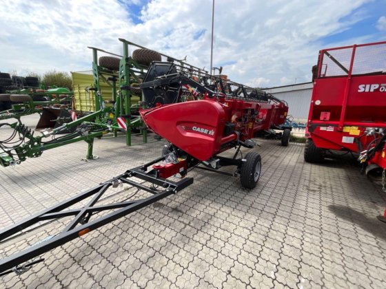 Case 3050 STD 7,62 m