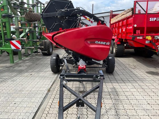 Case 3050 STD 7,62 m