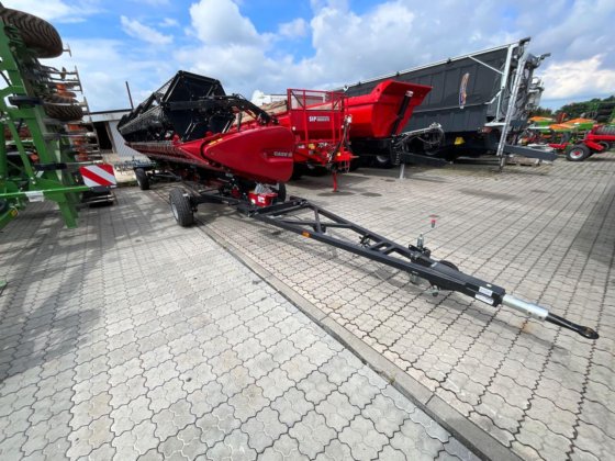 Case 3050 STD 7,62 m