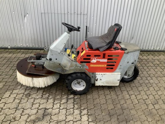 Westermann Cleanmeleon II