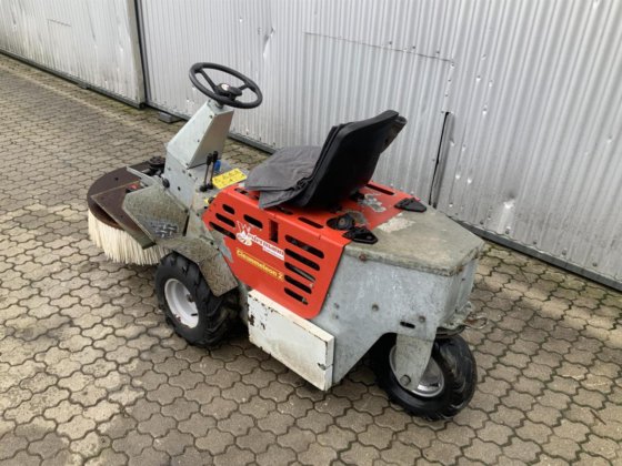 Westermann Cleanmeleon II