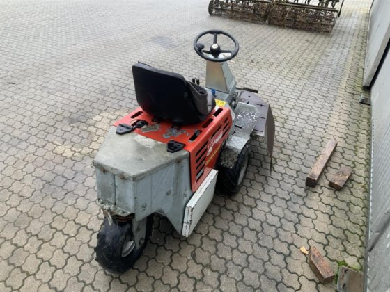 Westermann Cleanmeleon II