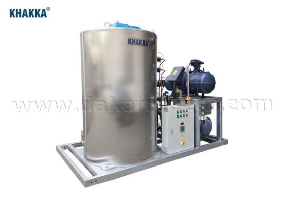 片冰机 15T 每天