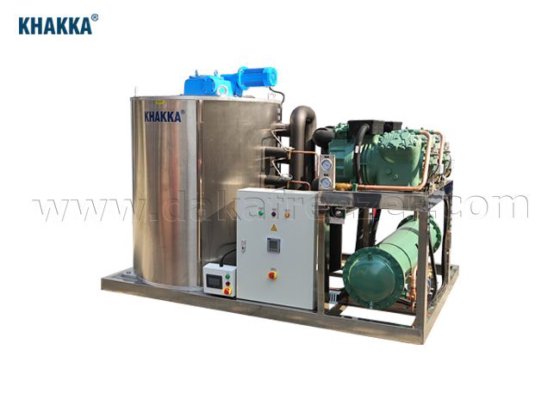 片冰机 每天 10 吨