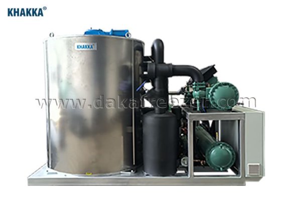 片冰机 50T 每天