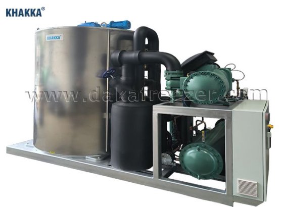 片冰机 50T 每天