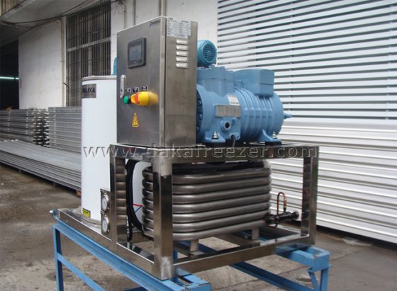 海水片冰机 1T/24H