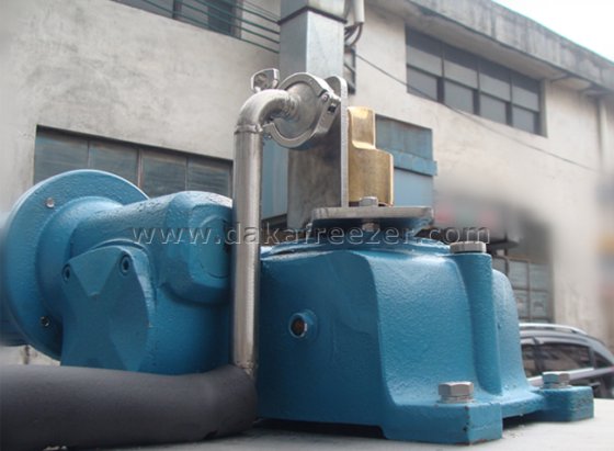 海水片冰机 1T/24H