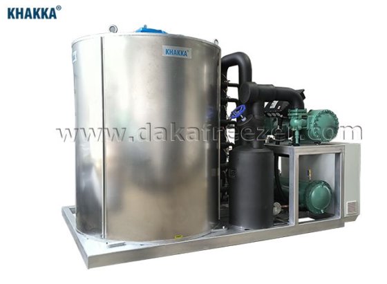 片冰机每天40吨