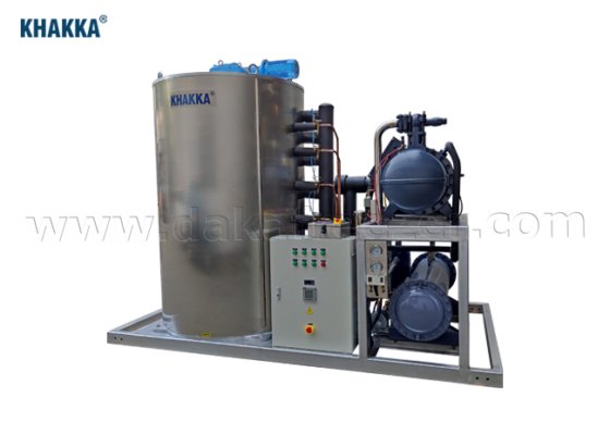 片冰机 每天 15 吨