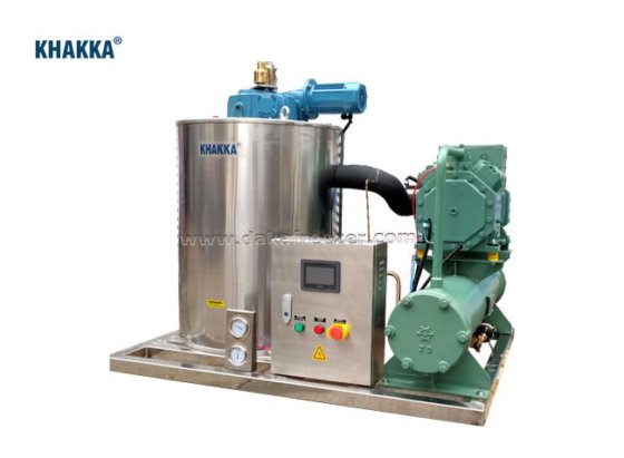 海水片冰机 2T/24H