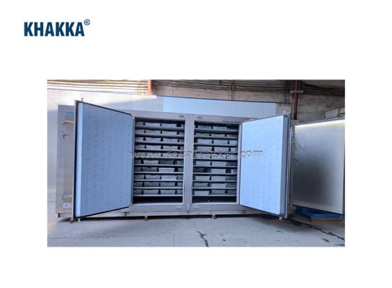 接触板冷冻机 DPB-2000