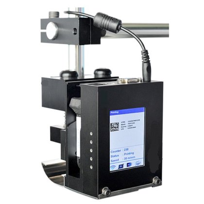 Ink-Jet Drucksysteme