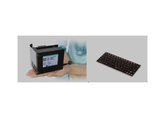 Ink-Jet Drucksysteme