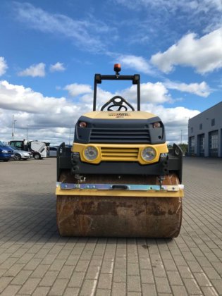 2018 Wacker Neuson RD27