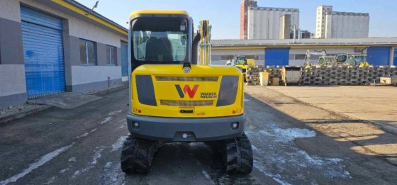 2023 Wacker Neuson ET 65
