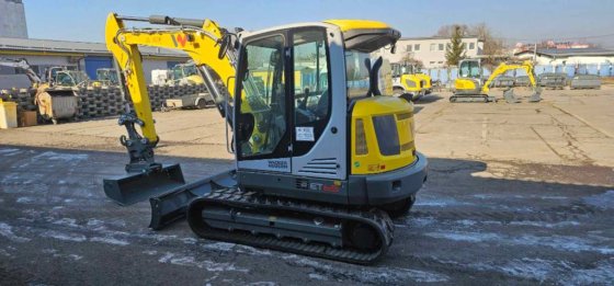 2023 Wacker Neuson ET 65