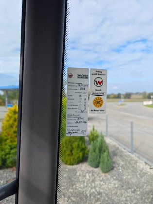 2020 Wacker Neuson WL 60