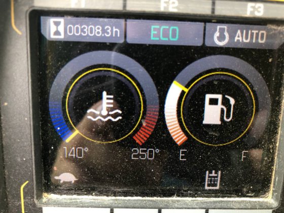 2016 Wacker Neuson ET90