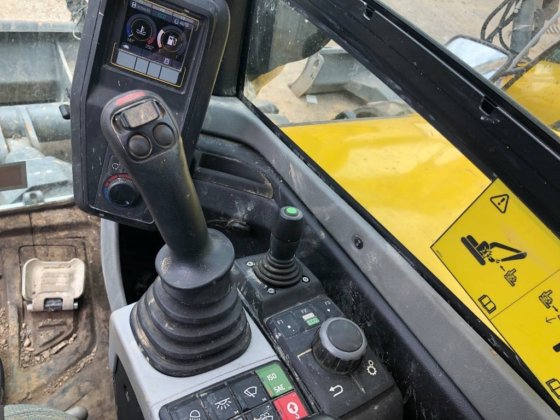 2016 Wacker Neuson ET90