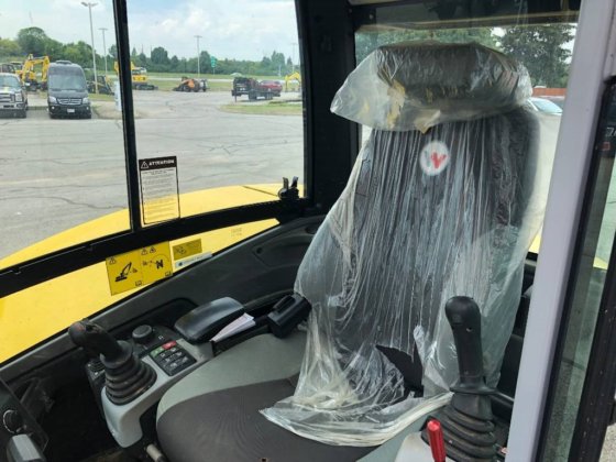 2016 Wacker Neuson ET90