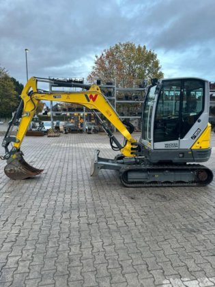2020 Wacker Neuson ET42