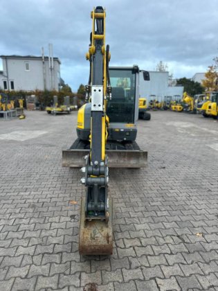 2020 Wacker Neuson ET42