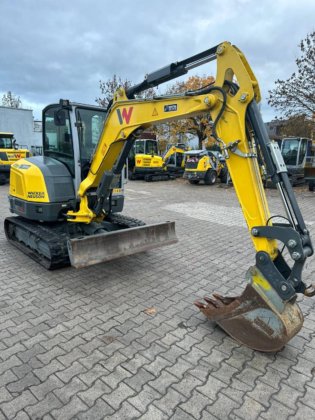 2020 Wacker Neuson ET42