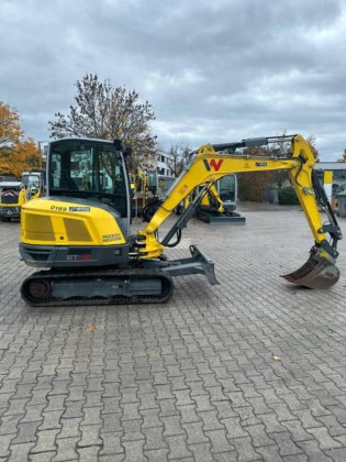 2020 Wacker Neuson ET42