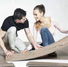 JWELL SPC钙基环保塑料地板挤出生产线