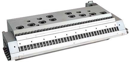 JWELL片材模头系列