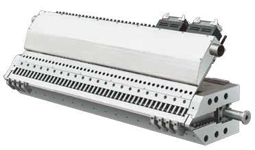 JWELL片材模头系列