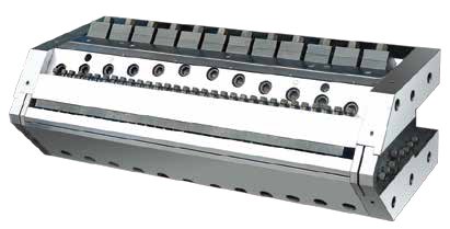 JWELL片材模头系列