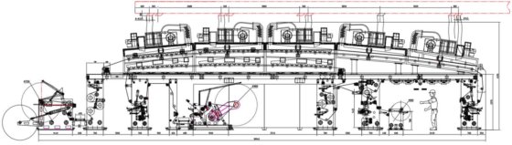 金纬通用集装箱涂装设备
