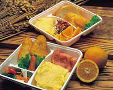 JWELL PP/PS环保片材挤出生产线